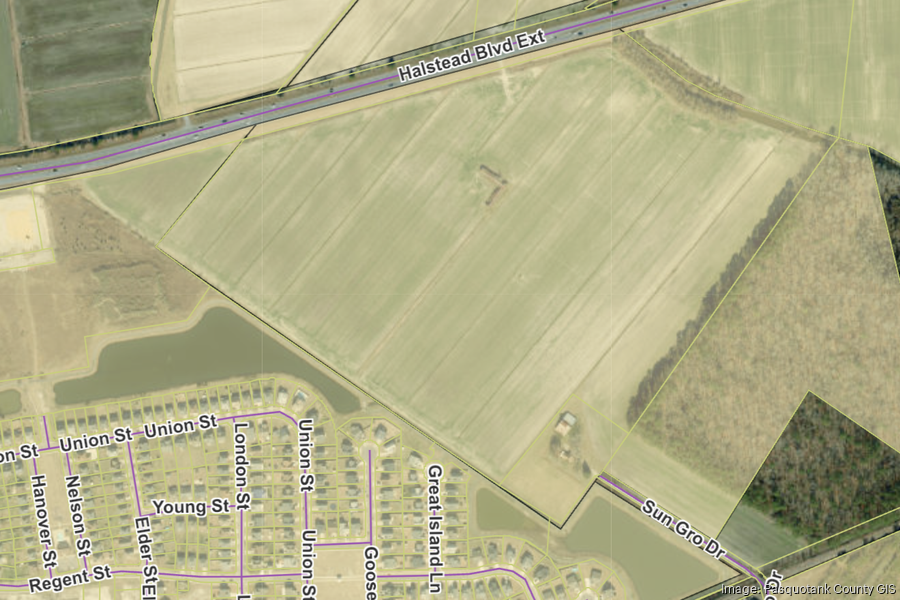 Prime real estate near NC coast sells for millions