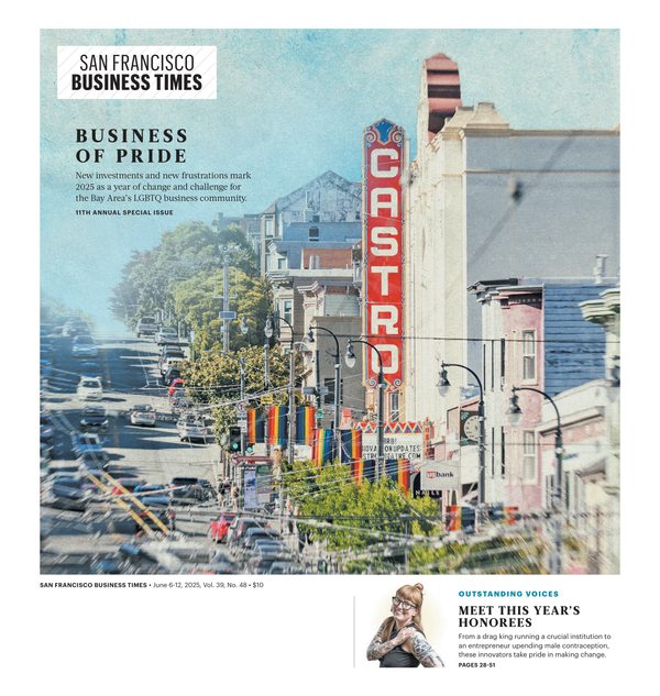 San Francisco Business Times