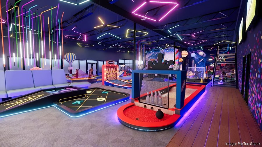 ParTee Shack owners to launch Battle and Birdie in Raleigh - Triangle ...