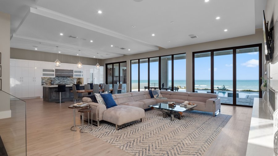 Pricey New Smyrna Beach sale reflects strong luxury market