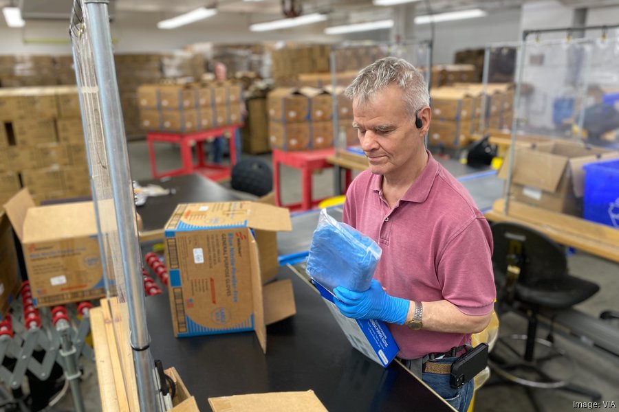 Tariffs, political uncertainty weigh on Buffalo nonprofits with manufacturing arms