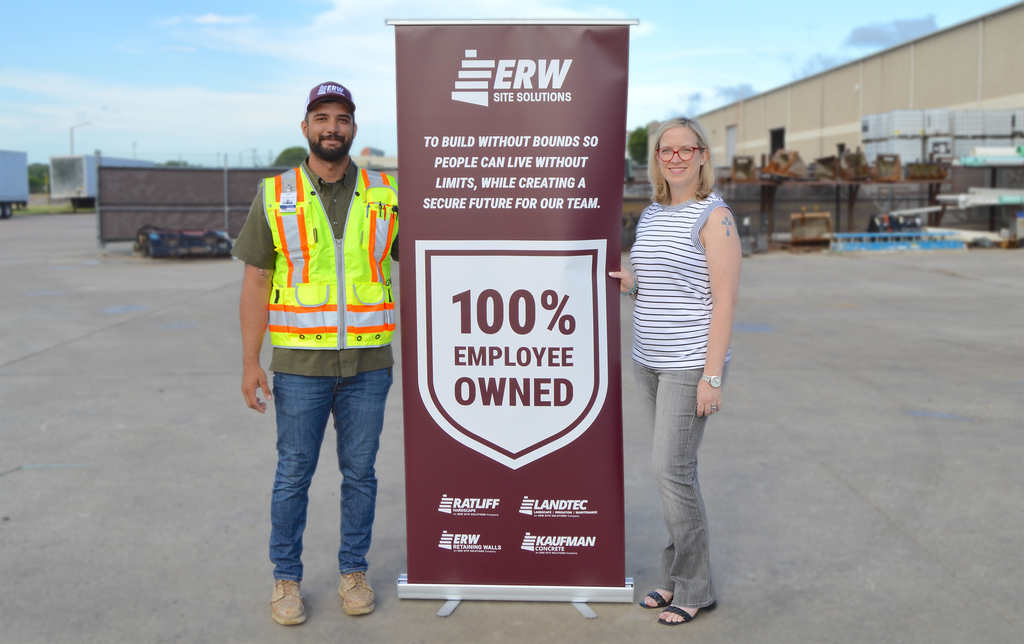 ERW Site Solutions BizSpotlight - Dallas Business Journal