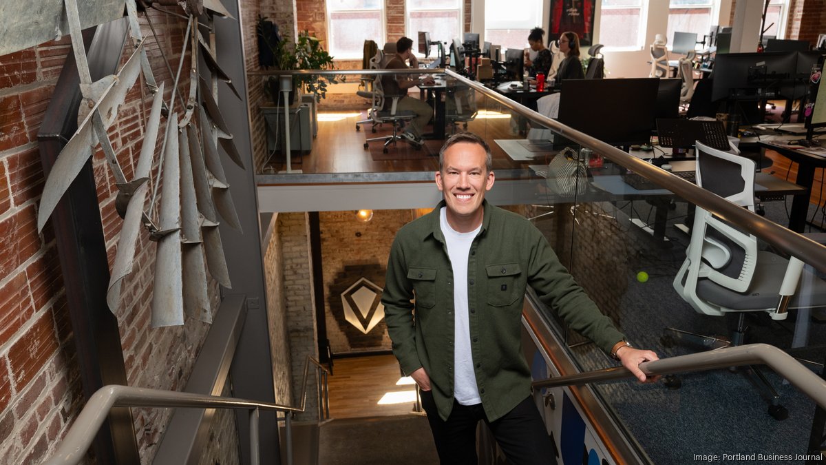 Portland's Revant Optics founder steps down from CEO job