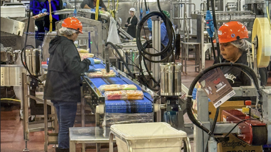 How cold storage is heating up the Austin region’s distribution and logistics future
