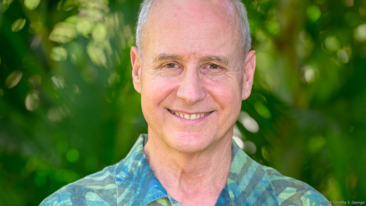 Hawaii Community Foundation names Terry George as CEO, Michelle Ka ...