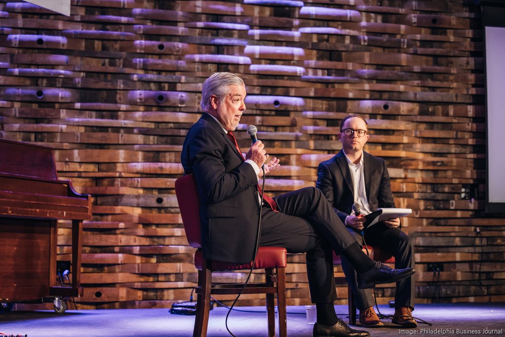 John Fry wants Temple to be Center City's 'anchor university'