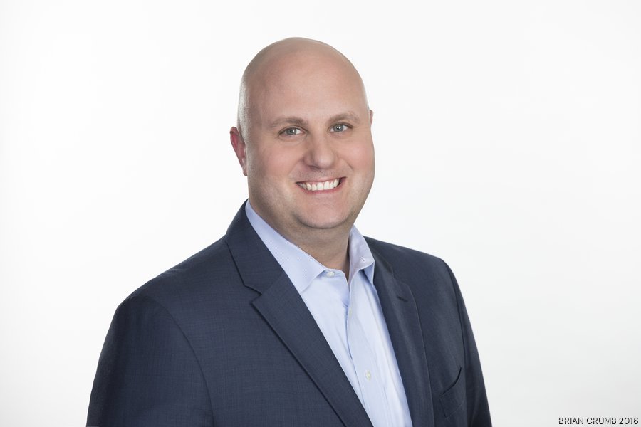 Atlanta exec to lead Cushman & Wakefield’s Tampa office