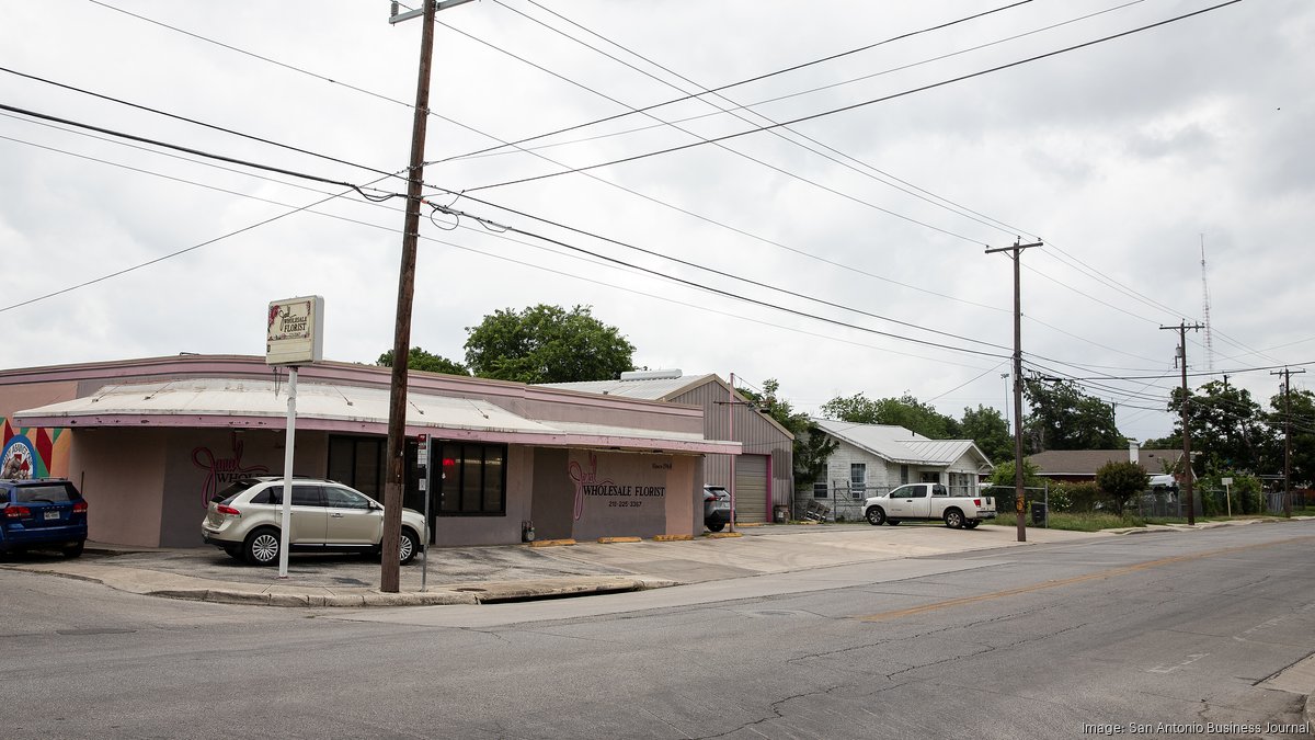 Headwall's mixed-use project in Tobin Hill takes another step