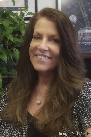 Darla Poole, Chief Executive Officer at Auberle