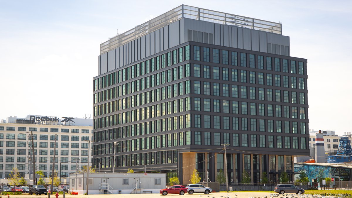 Marcus Partners raises $875M for East Coast expansion - Boston Business ...