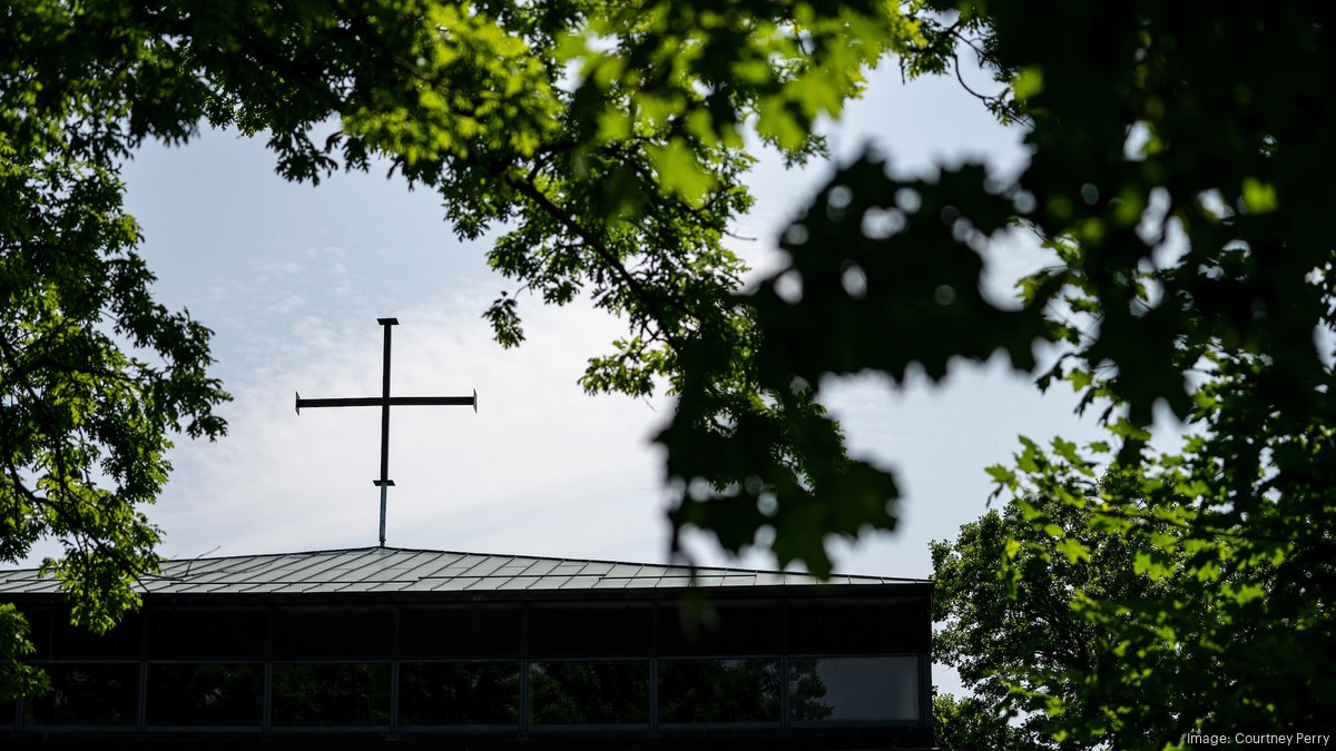Luther Seminary leaving St. Paul for Minneapolis Mill District