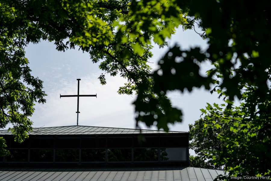 Luther Seminary sells St. Paul campus, plans move to downtown Minneapolis