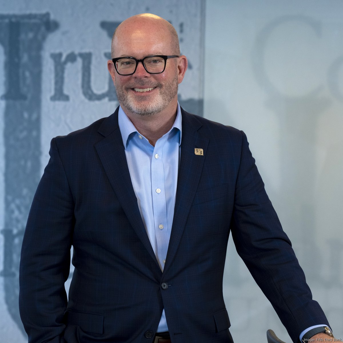 Fifth Third Bank names Marty McAndrew Florida market president - Cincinnati  Business Courier