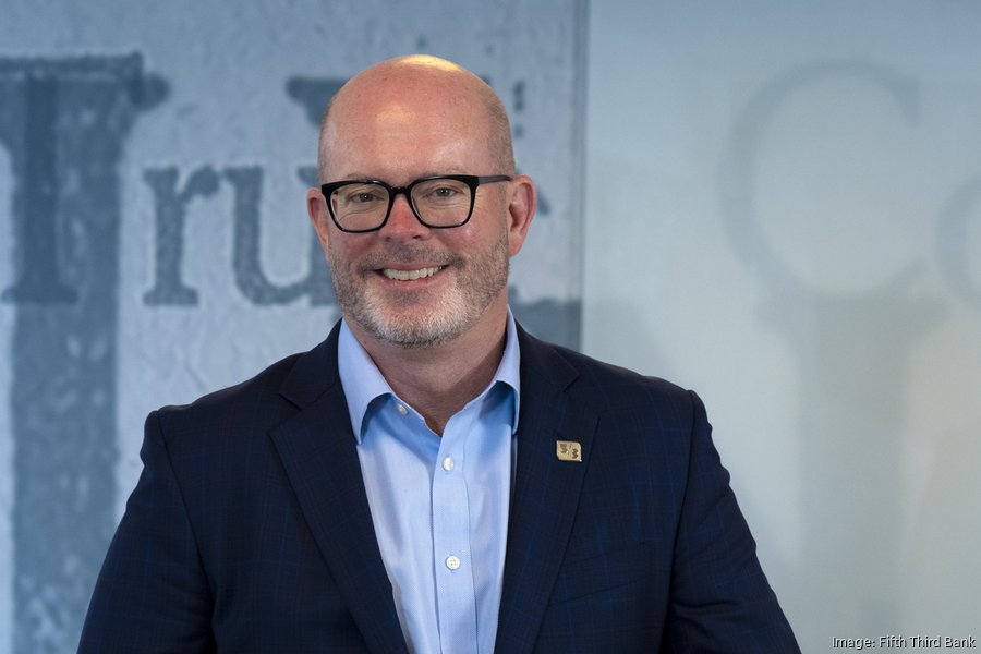 Fifth Third appoints banking veteran to lead Florida commercial banking expansion
