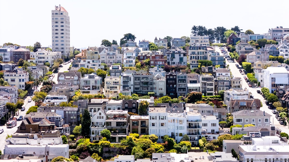 San Francisco housing wars continue, with one home going for $7 million over asking