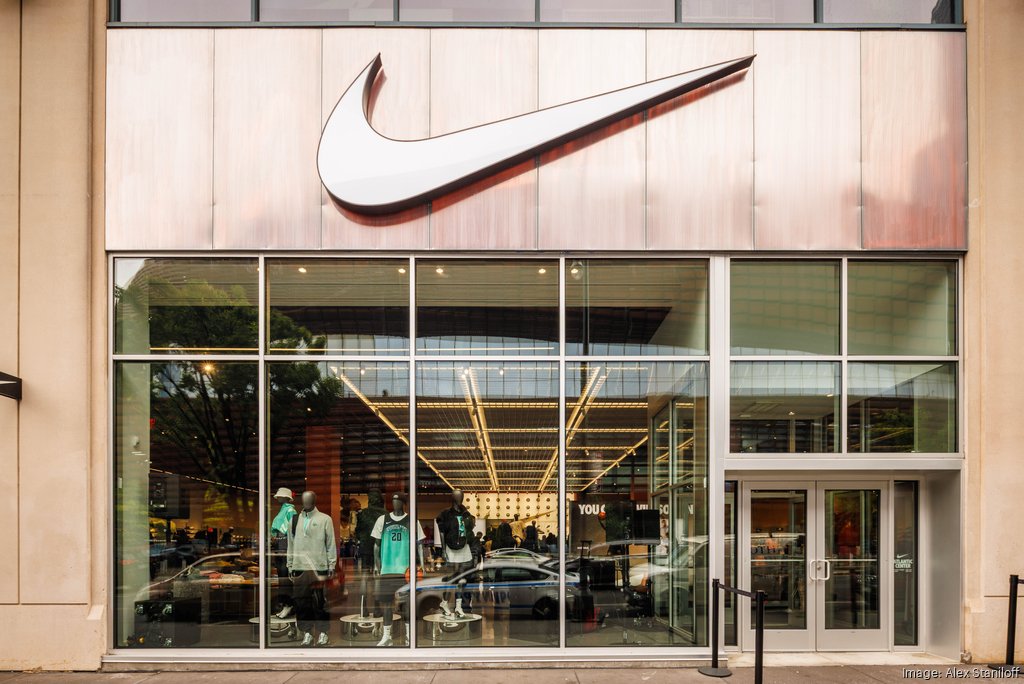 nike gateway mall brooklyn
