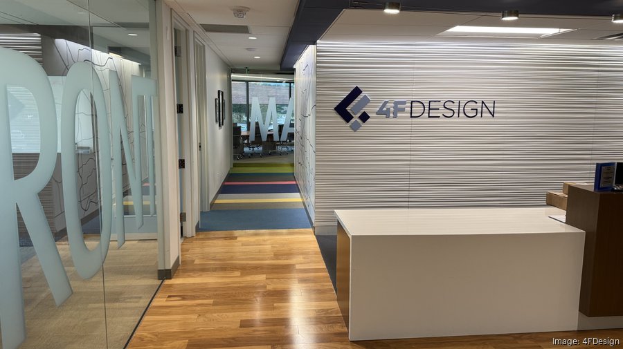 Memphis architecture firm 4FDesign transitions leadership - Memphis ...