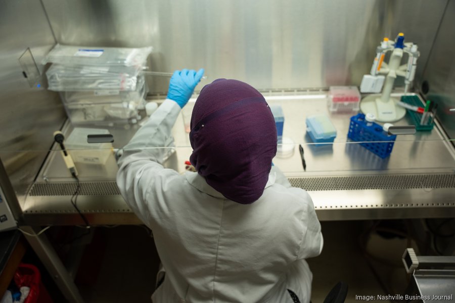 Research funding cuts threaten next generation of Nashville scientists
