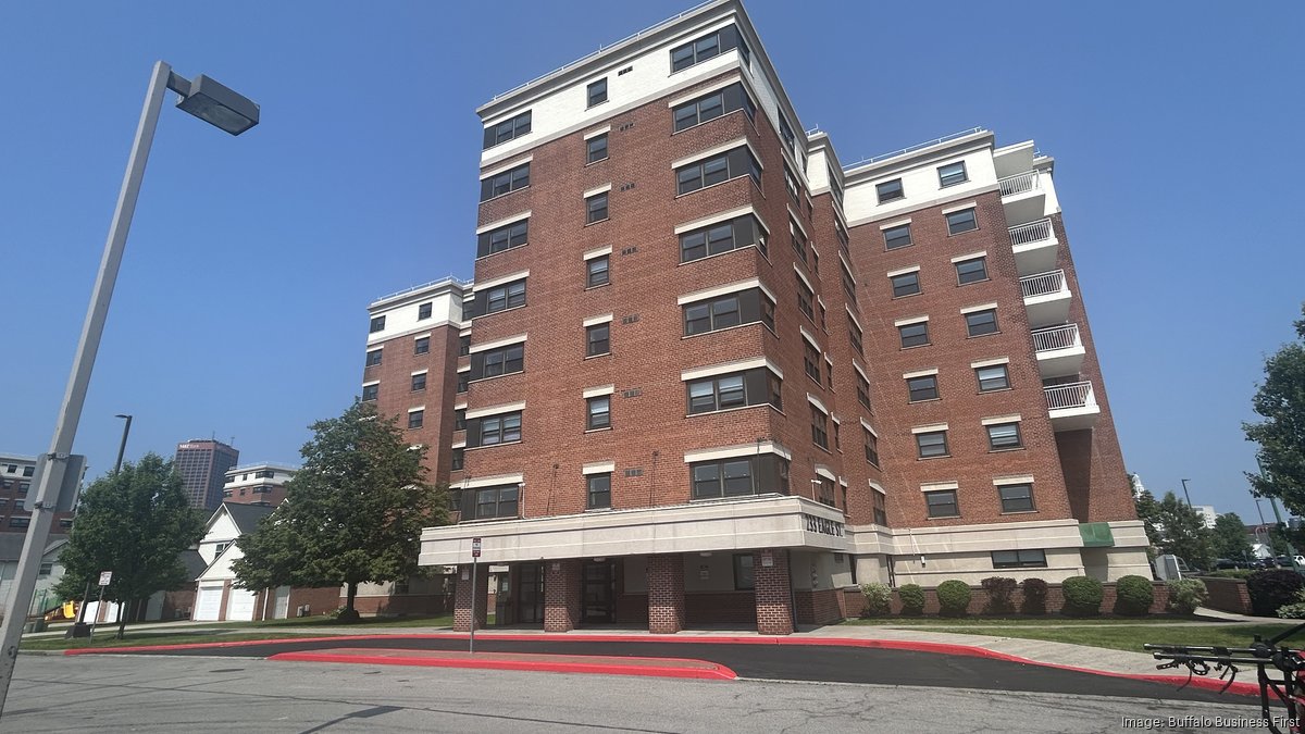 First Shiloh, Beacon Development complete $71M Ellicott Town Center ...
