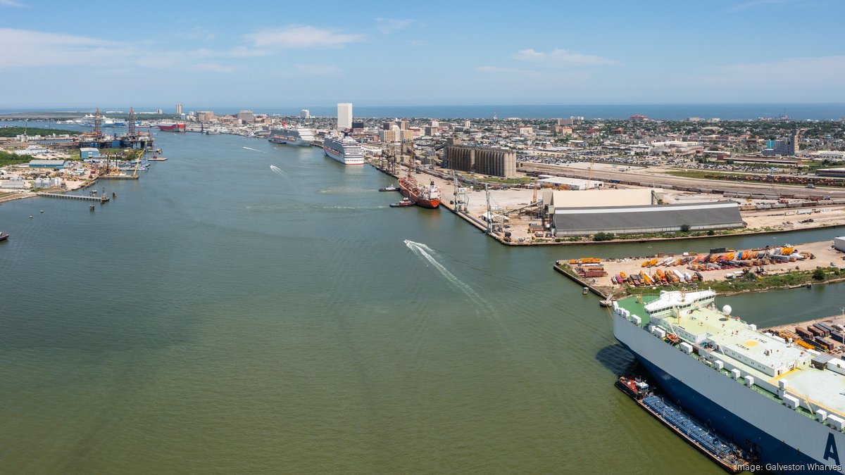 Power LNG plans $250 million LNG production site on Pelican Island
