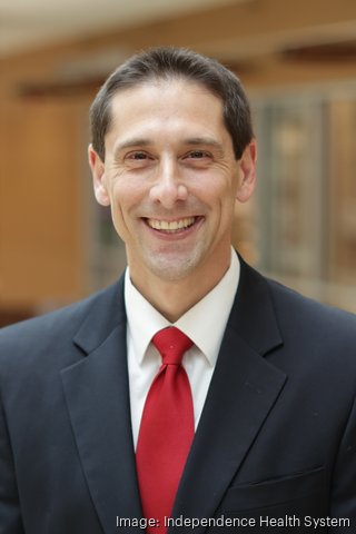 Michael Fiorina