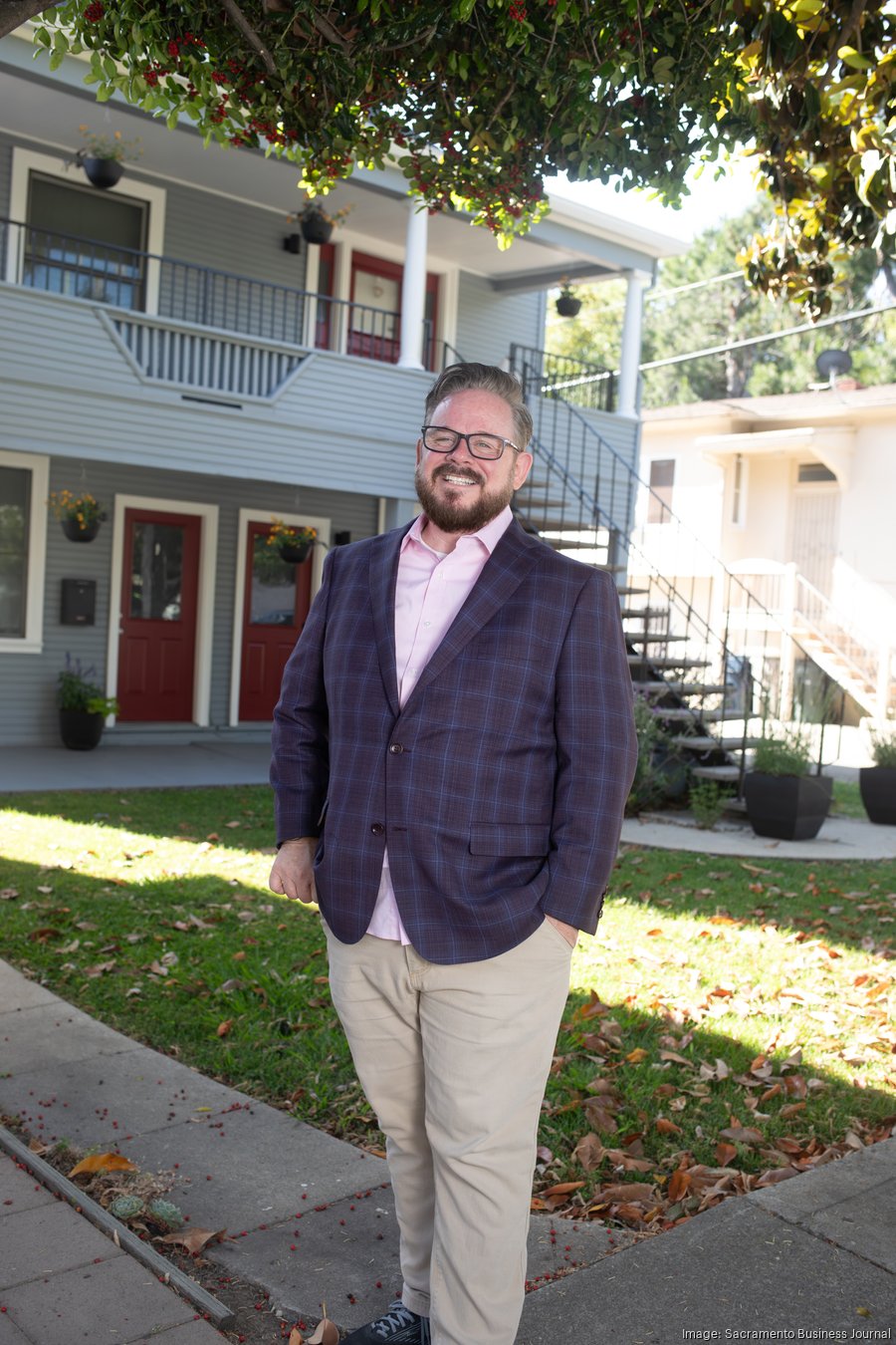 Business of Pride: Brian McMartin, McMartin Realty