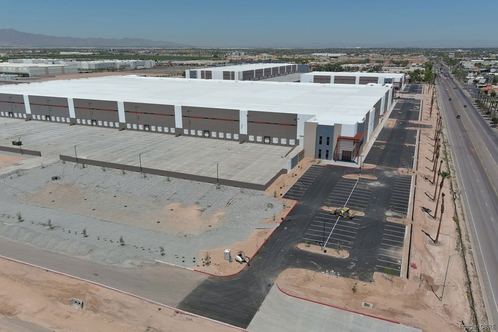 Litchfield Palms Logistics Park