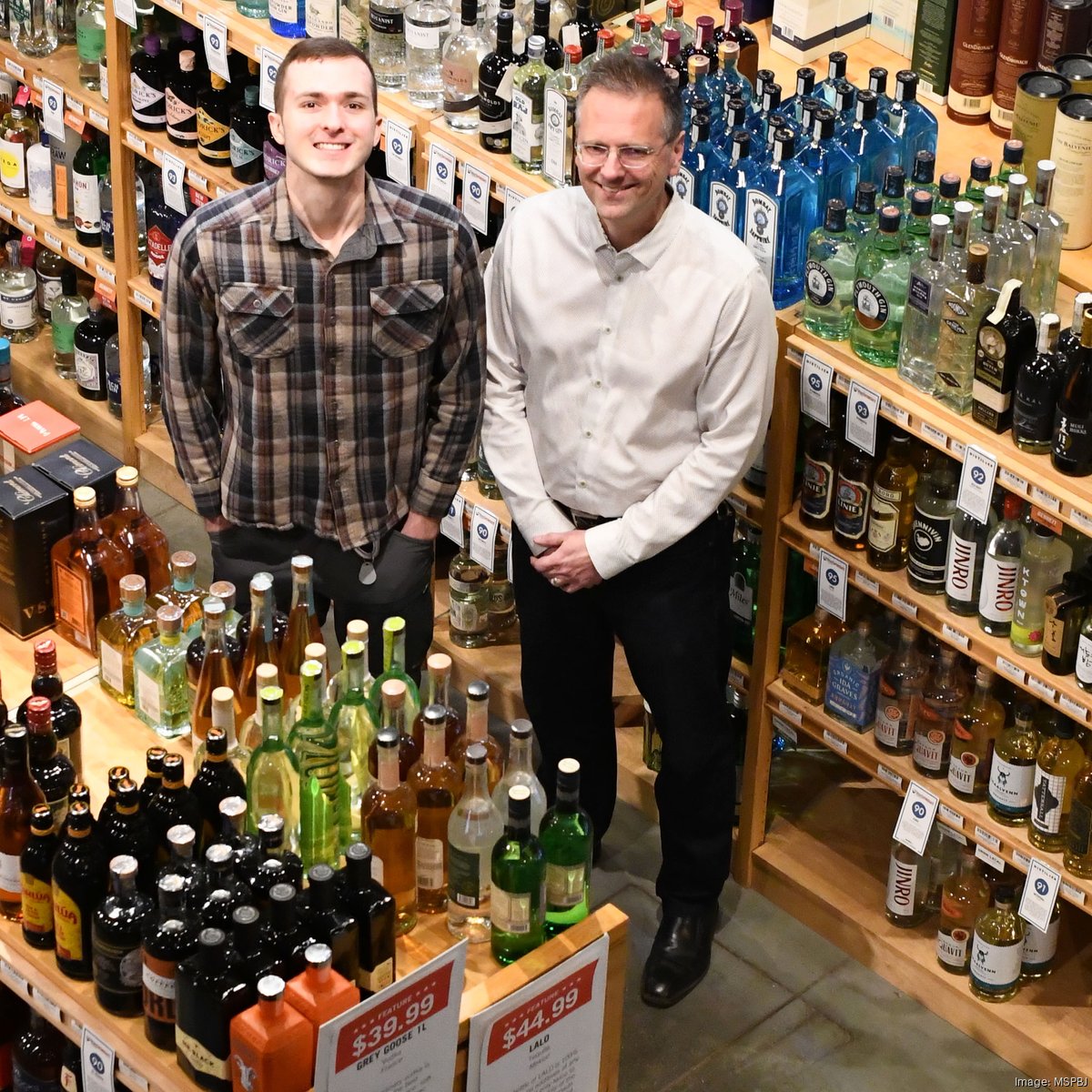 France 44 evolves from liquor store to culinary destination