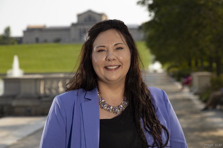 Business of Pride: LGBTQIA+ nonprofit STLAVP fights relationship violence through education and advocacy