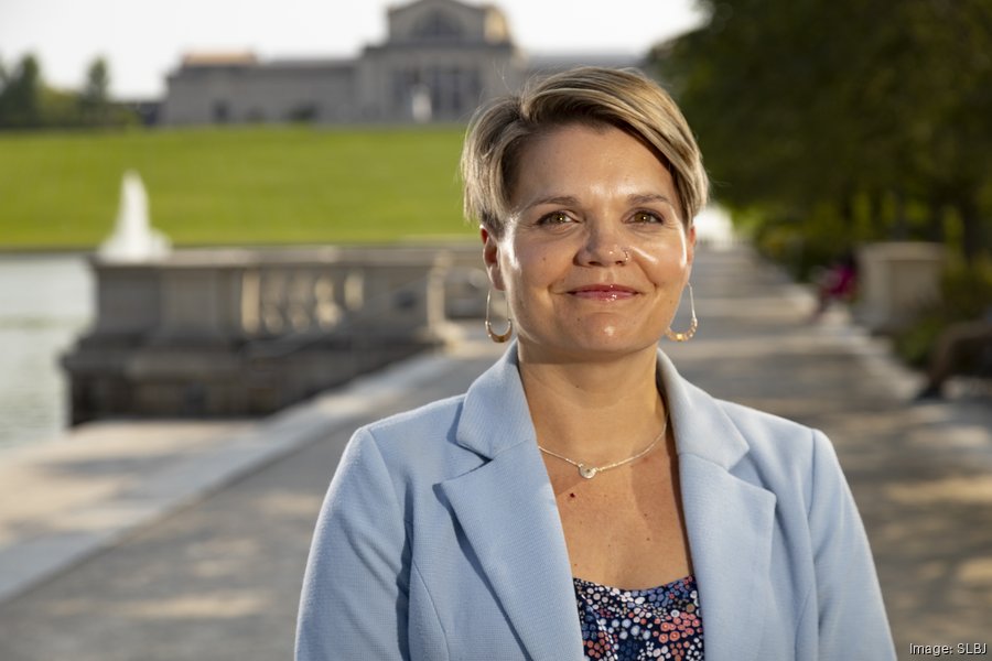 Business of Pride: SLU professor champions LGBTQIA+ health care, trains hundreds in affirming practices
