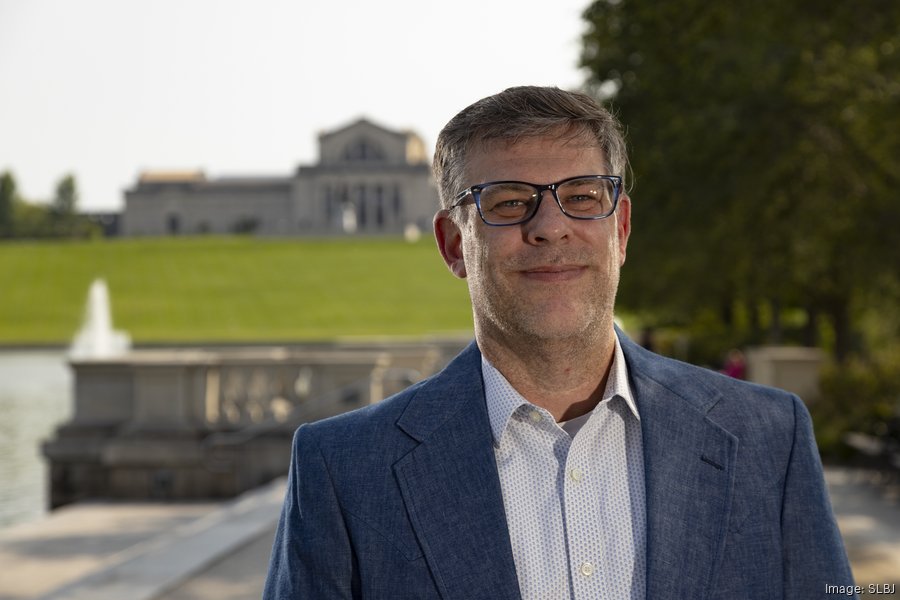 Business of Pride: Health network executive shares journey as LGBTQIA+ trailblazer in Midwest nonprofit sector