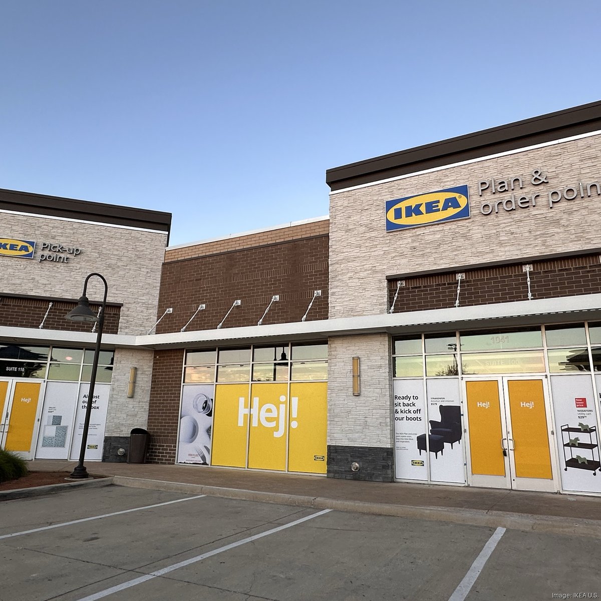 Ikea to open new smaller format store in Media's Promenade at Granite Run