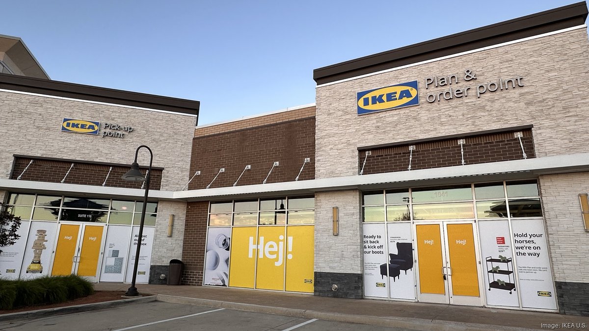 Ikea to open new smaller format store in Media's Promenade at Granite Run