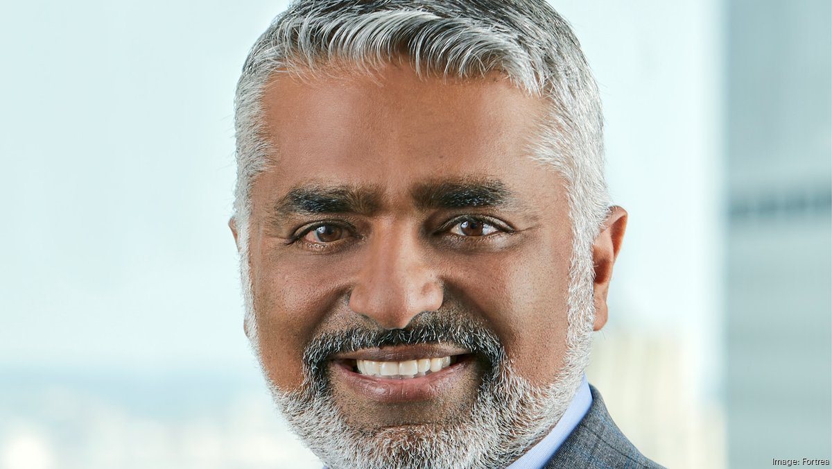 Fortrea names Anshul Thakral as new CEO amid stock slump - Triangle  Business Journal