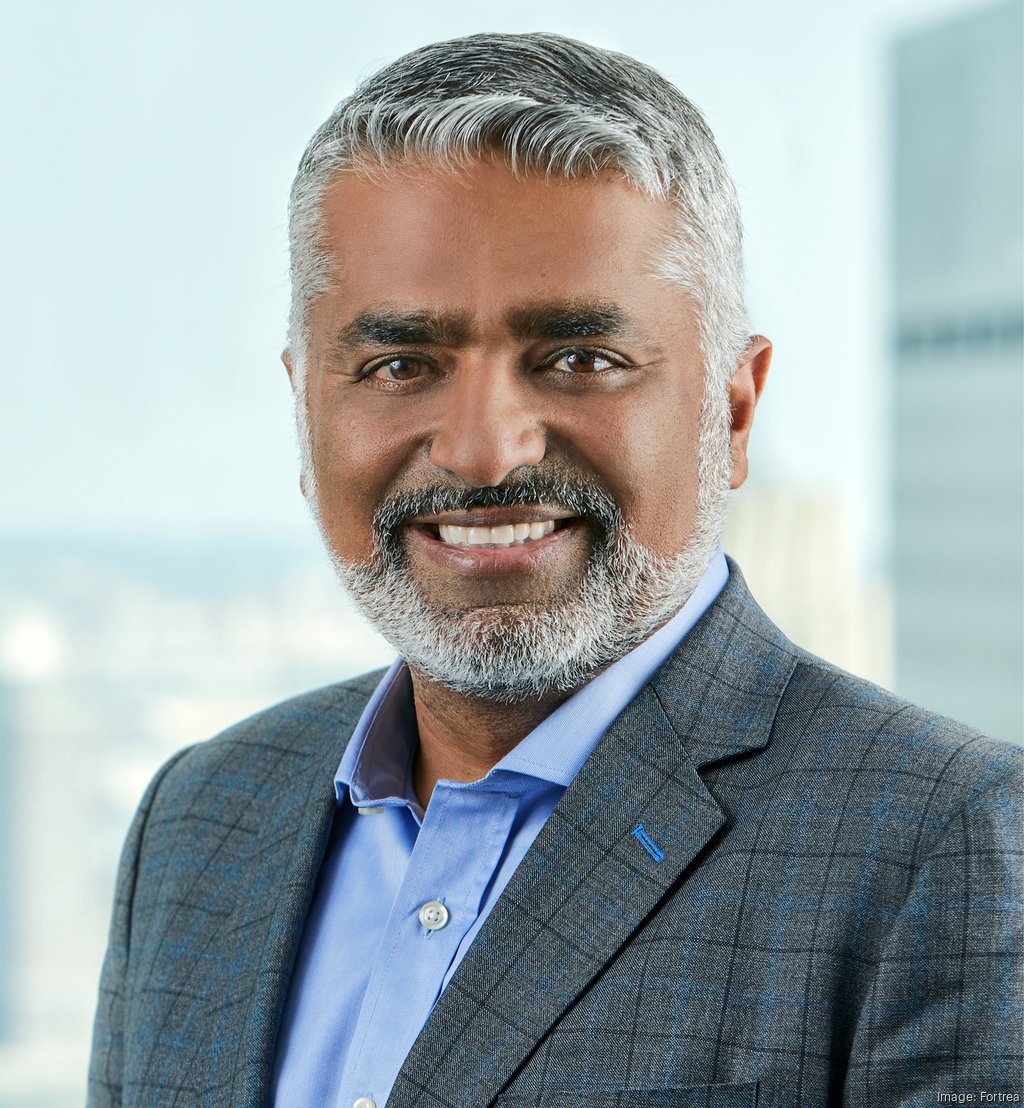 Fortrea names Anshul Thakral as new CEO amid stock slump - Triangle  Business Journal