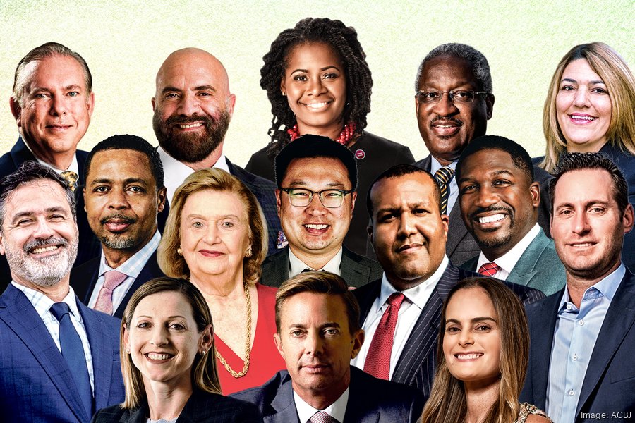 Uniquely Us: Diverse leaders drive South Florida's business success