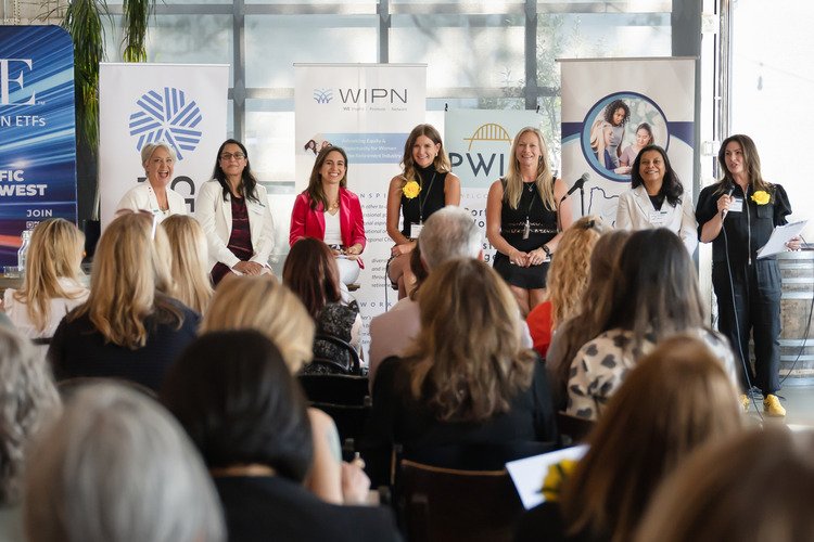 Women in Finance Forum BizSpotlight - Portland Business Journal