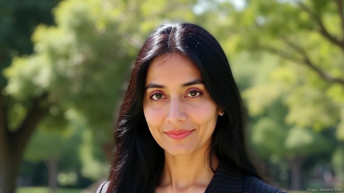 Nareena Reed Nareena Khan launches Titan Capital Strategies with eye on underserved ...