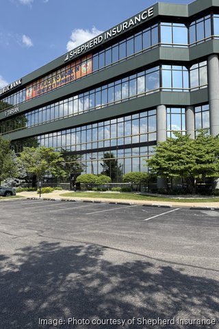 Shepherd office