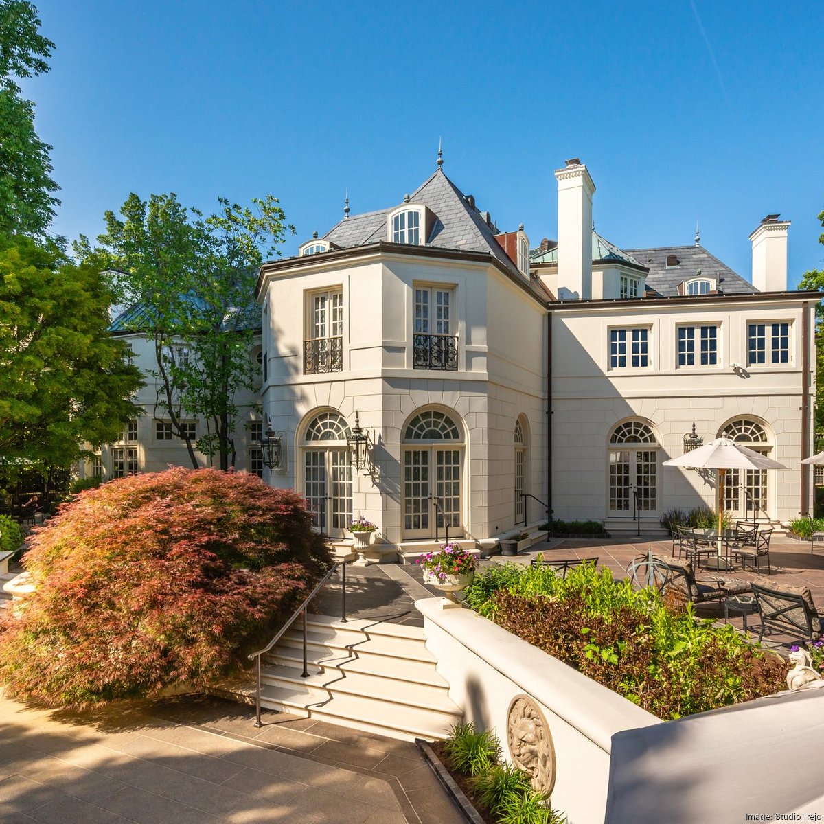 TTR Sotheby's lists 2838 McGill Terrace NW, Grace Bender's