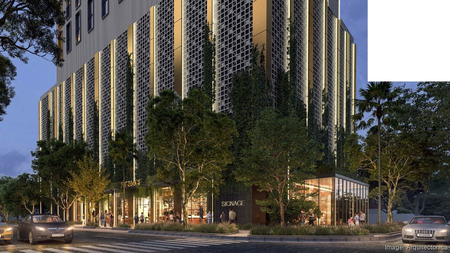 Image showcasing For rent: Escent Ville Surat Thani project, next to Central Surat Thani ...