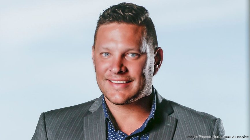 Alex Melugin - Wichita Business Journal