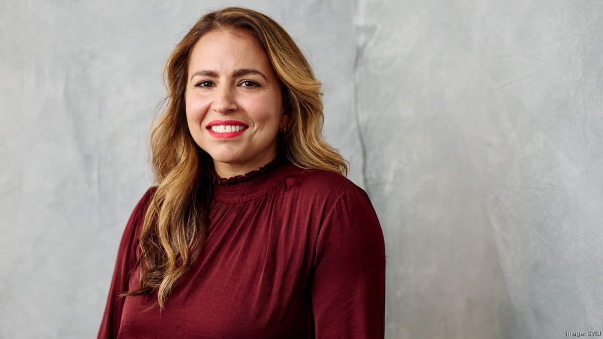 Brenda Rimes Women of Influence: Brenda Jaimes - Silicon Valley Business Journal