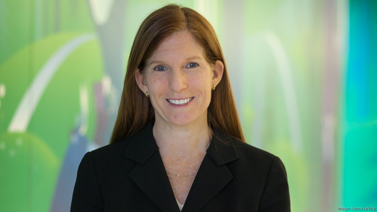 CFO of the Year: Suzanne Beitel - Puget Sound Business Journal