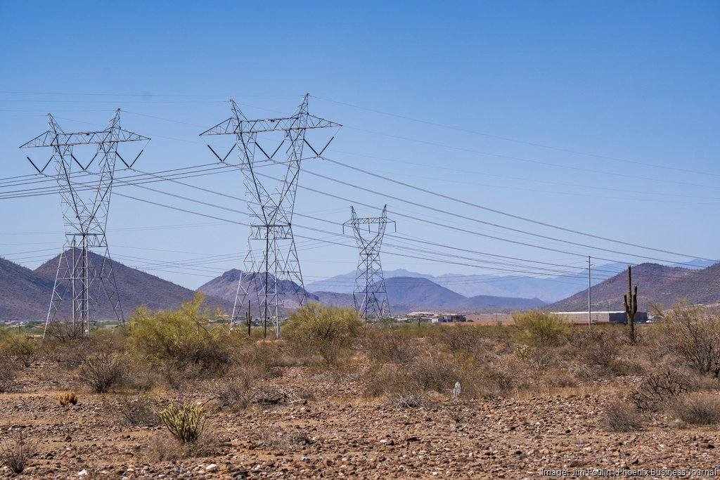 North Peoria Gateway