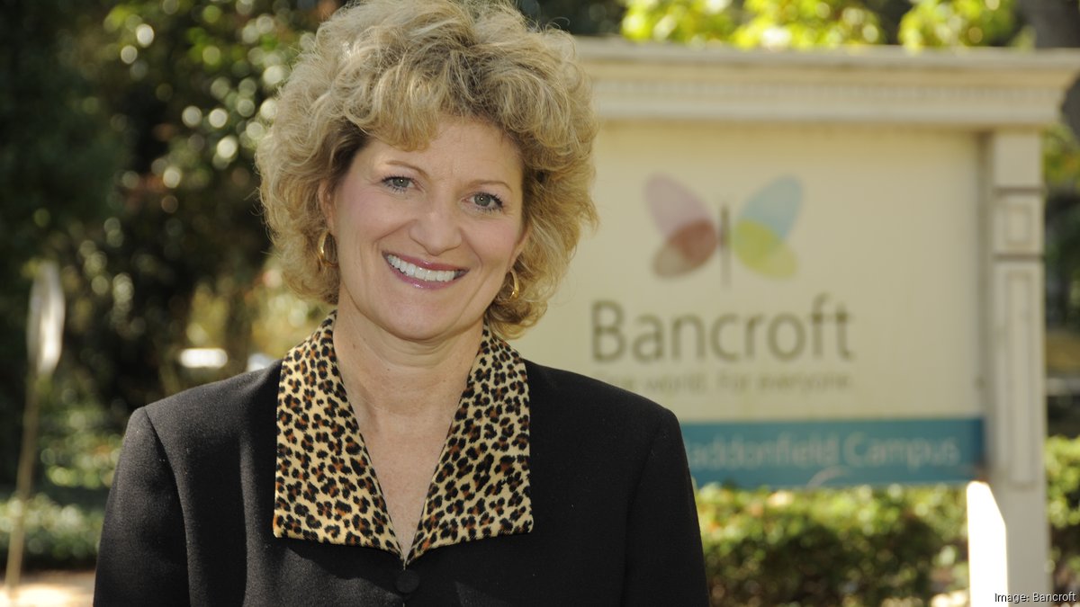 Longtime Bancroft CEO Toni Pergolin to retire after tripling revenue