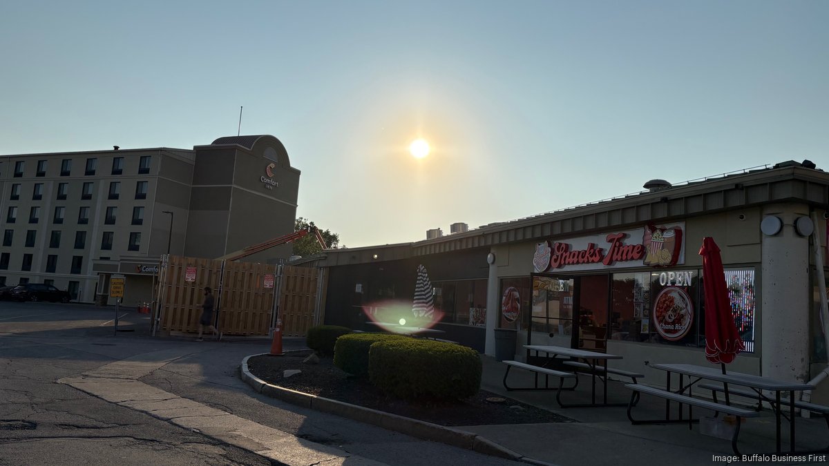 Falls Snack Time Indian Food Corner opens in Niagara Falls