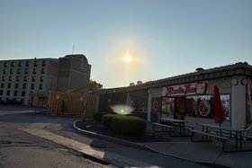 Falls Snack Time Indian Food Corner opens in Niagara Falls