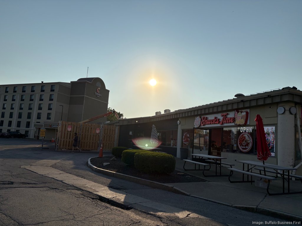 Falls Snack Time Indian Food Corner opens in Niagara Falls