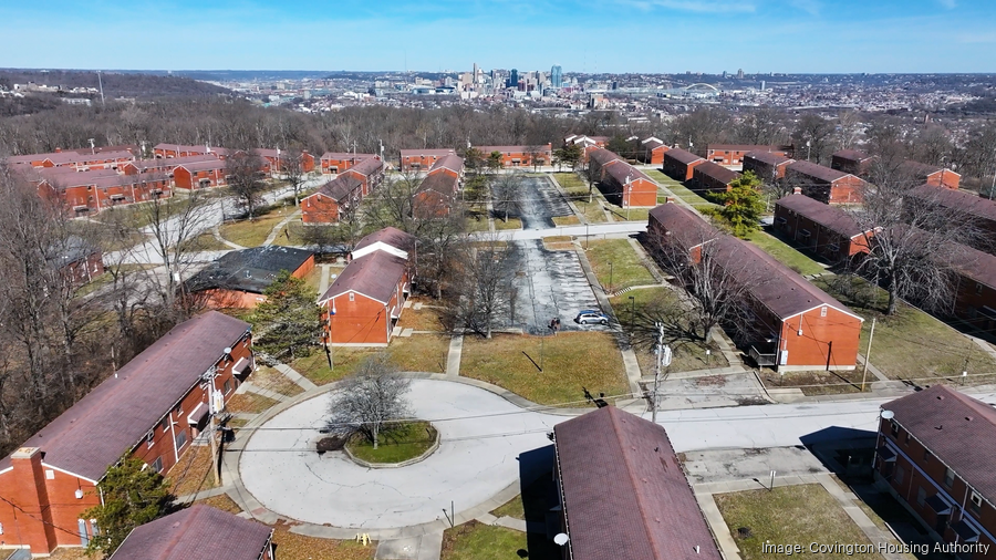 City Heights Covington